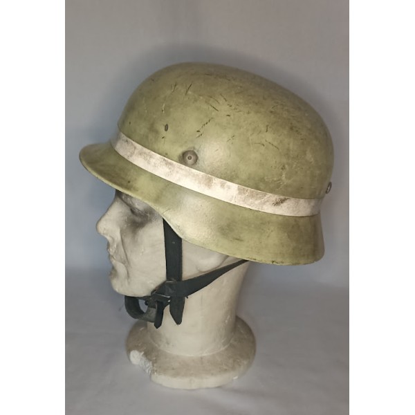 Casque Sapeur Pompier...