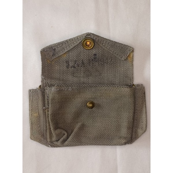 Pochette à munitions GB RAF pour Webley et Enfield 38 WW2