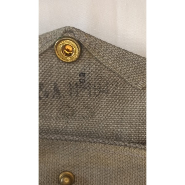 Pochette à munitions GB RAF pour Webley et Enfield 38 WW2