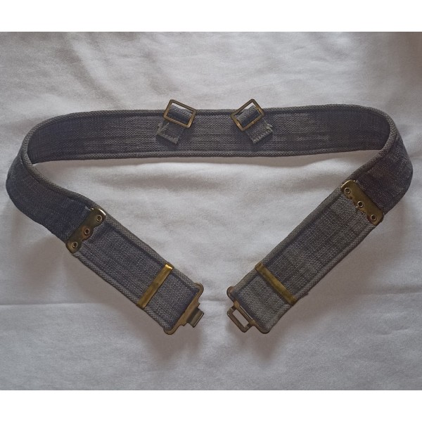 Ceinturon Anglais web 37 RAF 39/45 WW2