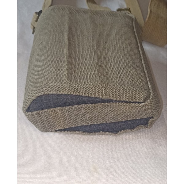 Bidon gourde GB RAF web 37 Anglais 39/45 WW2