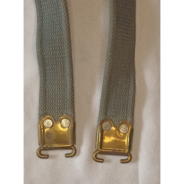 Bretelle fusil Enfield Anglais web 37 RAF WW2