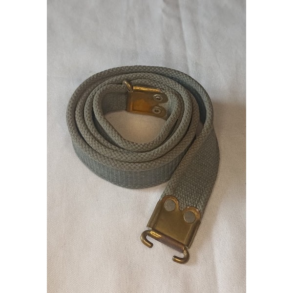 Bretelle fusil Enfield Anglais web 37 RAF WW2