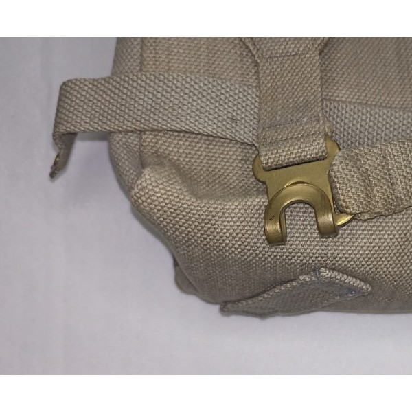Sac paquetage web Anglais Large Pack RAF 1941WW2