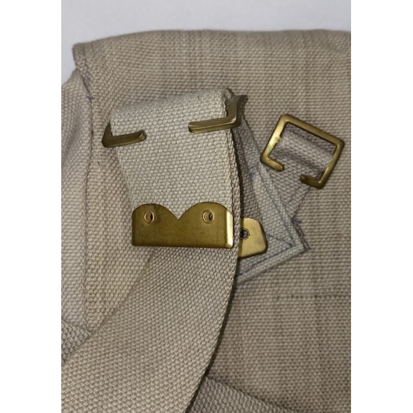 Sac paquetage web Anglais Large Pack RAF 1941WW2