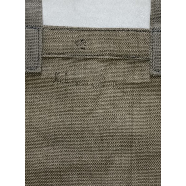 Sac paquetage web Anglais Large Pack RAF 1941WW2
