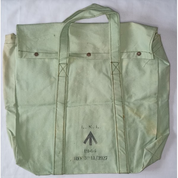 Sac navigateur RAF aviation...