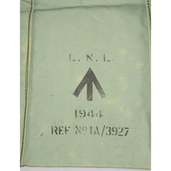 Sac navigateur RAF aviation...