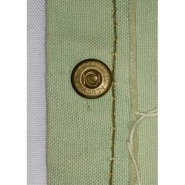 Sac navigateur RAF aviation anglaise 1944 WW2
