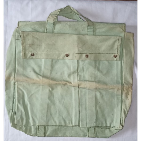 Sac navigateur RAF aviation anglaise 1944 WW2