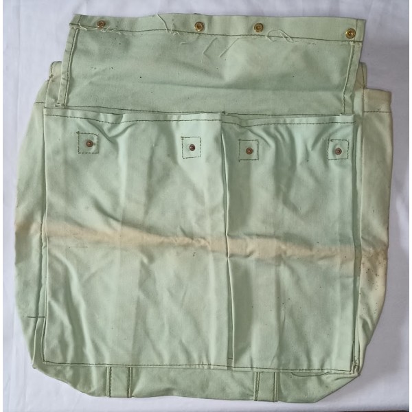 Sac navigateur RAF aviation anglaise 1944 WW2