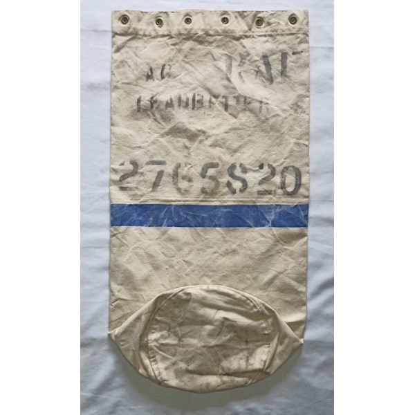 Sac paquetage soldat RAF...