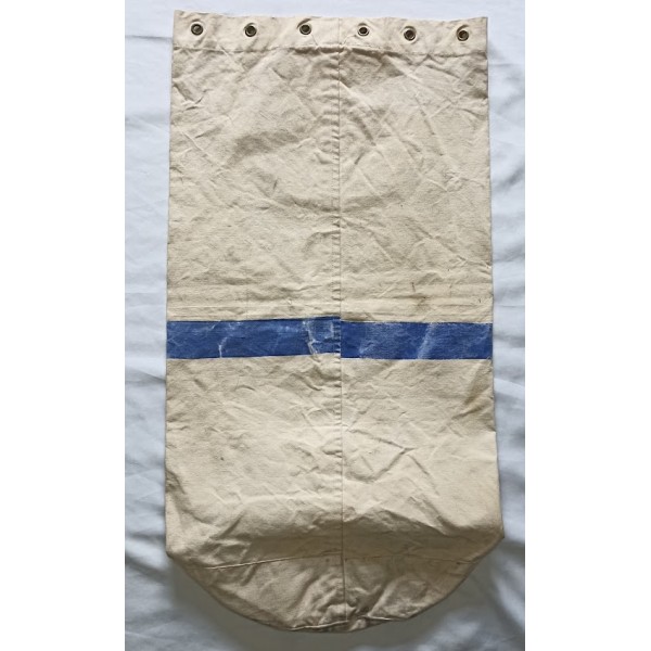 Sac paquetage soldat RAF...