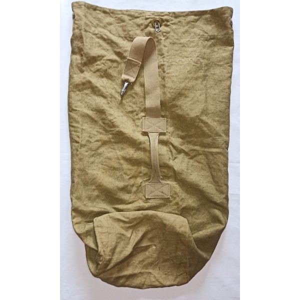 Sac paquetage soldat...