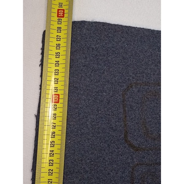 Couverture réglementaire Anglaise bleu RAF WW2
