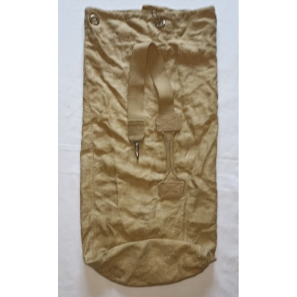 Sac paquetage soldat...