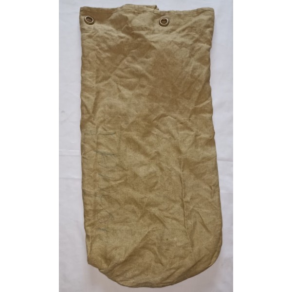 Sac paquetage soldat...