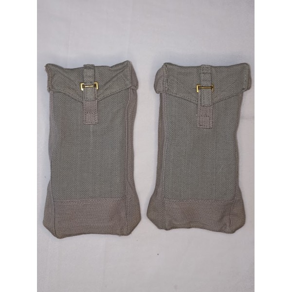 Pouch Sten Anglais Mk III...