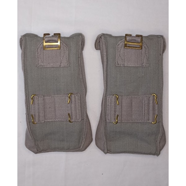 Pouch Sten Anglais Mk III web modèle 1944 RAF post war