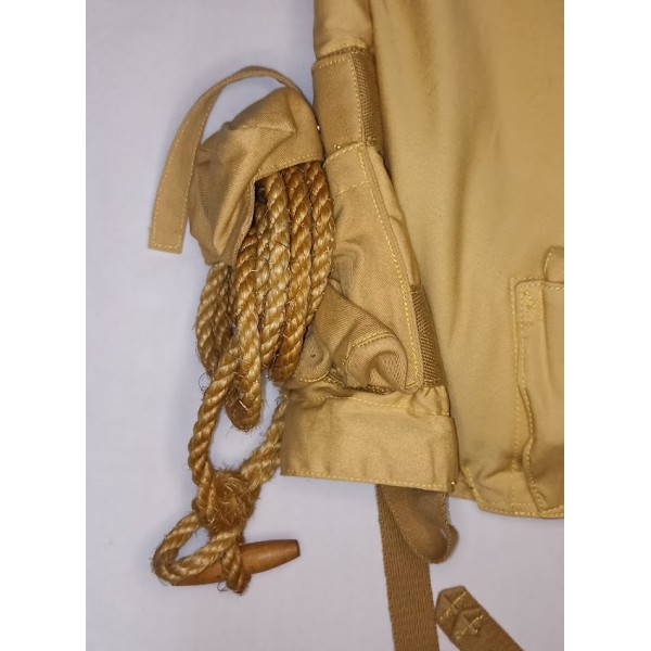 Gilet de sauvetage Mae West pattern 1941 RAF WW2