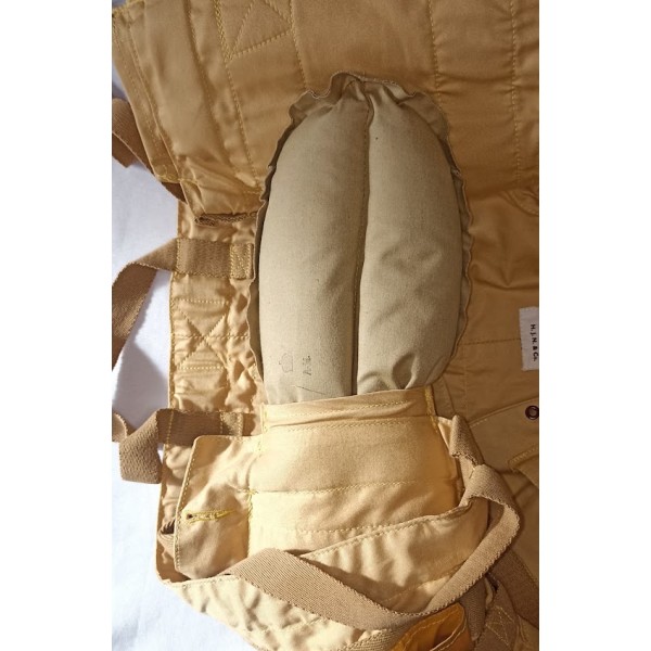 Gilet de sauvetage Mae West pattern 1941 RAF WW2