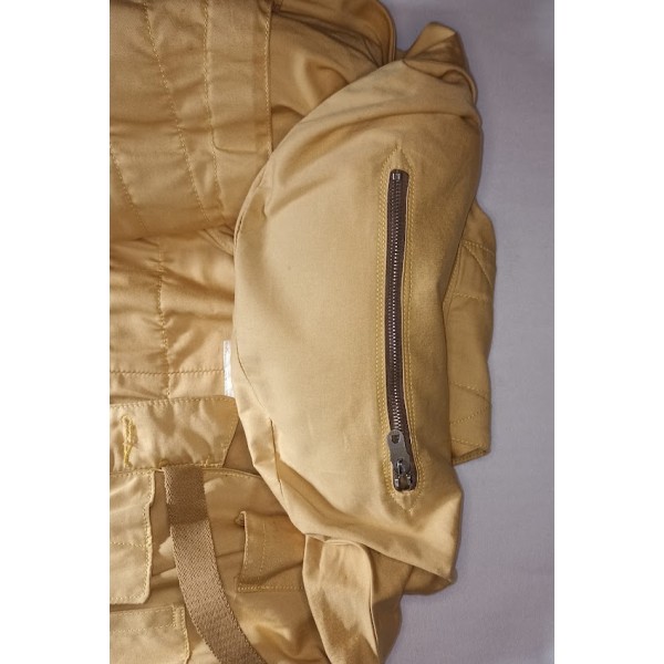 Gilet de sauvetage Mae West pattern 1941 RAF WW2