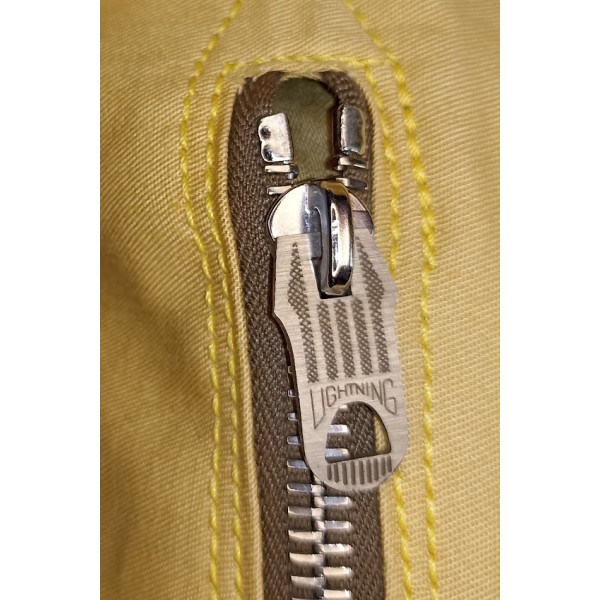 Gilet de sauvetage Mae West pattern 1941 RAF WW2