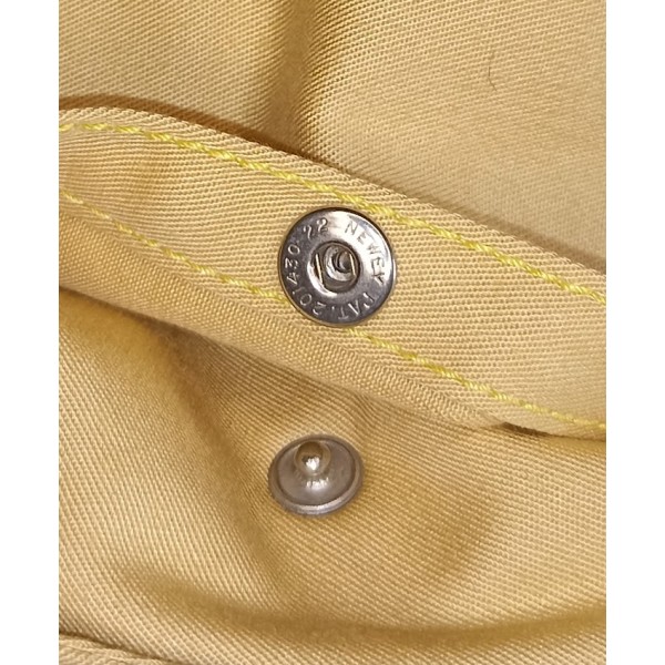 Gilet de sauvetage Mae West pattern 1941 RAF WW2
