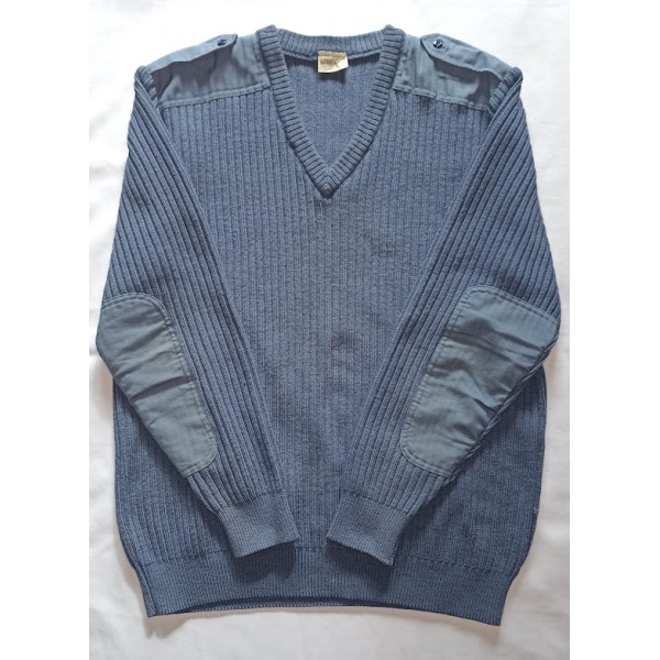 Pullover laine type...