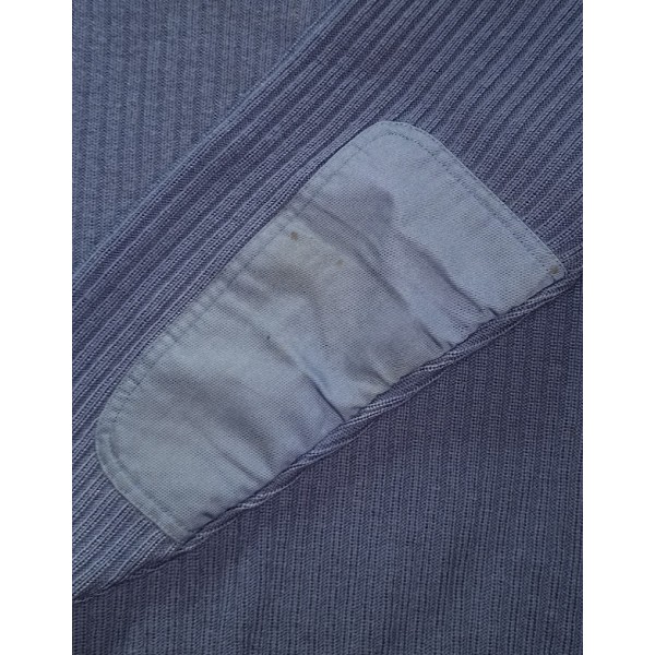 Pullover laine type aviation Armée de l'Air