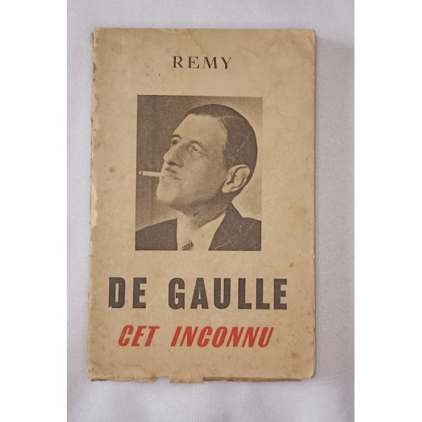 Mémoires livres Général...