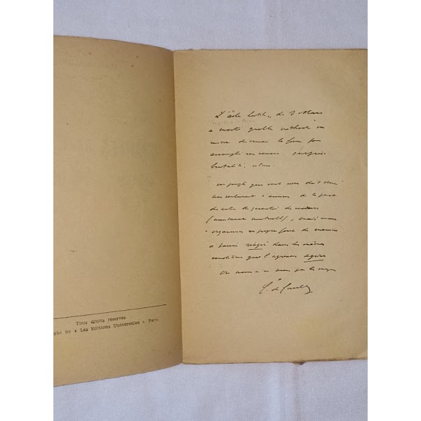 Livres De Gaulle Jean Moulin libération et résistance lot 3