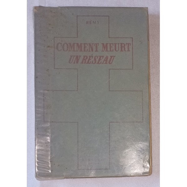 Livres réseaux résistance...
