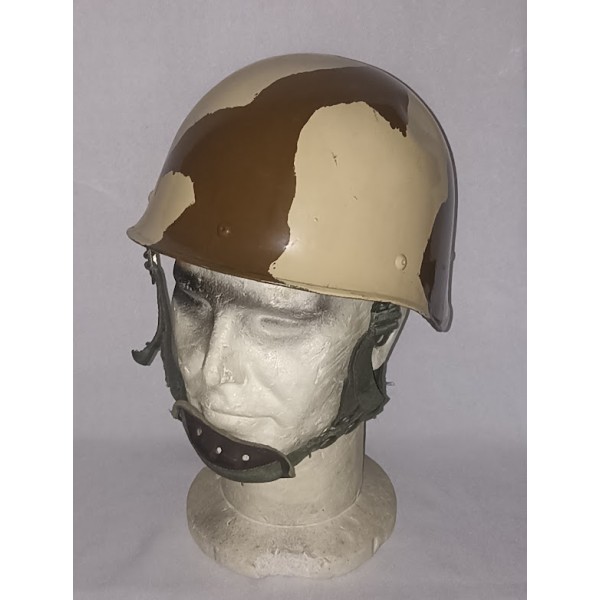 Casque d'acier F1 Armée...