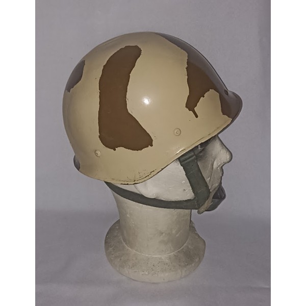 Casque d'acier F1 Armée...