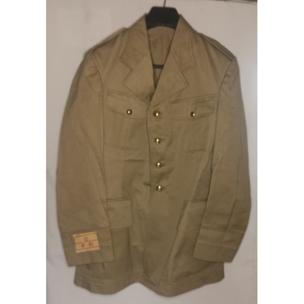 Veste Officier modèle 1959...