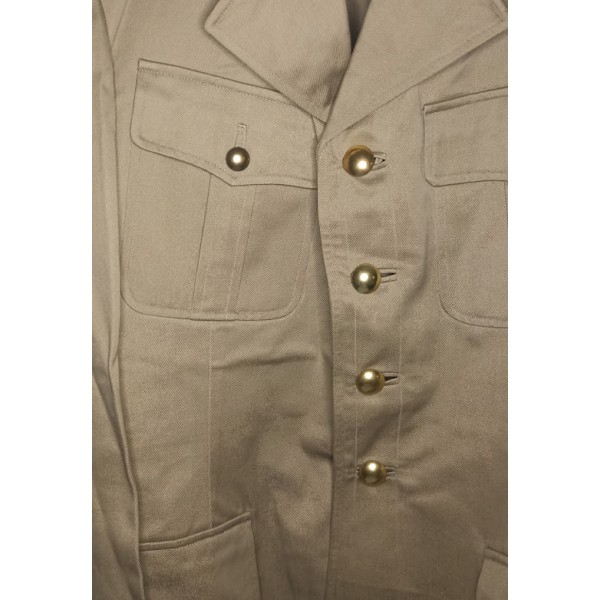 Veste Officier modèle 1959...