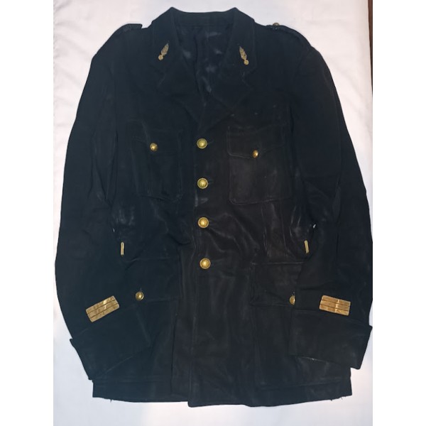 Vareuse veste Officier...