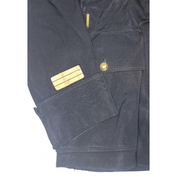 Vareuse veste Officier...