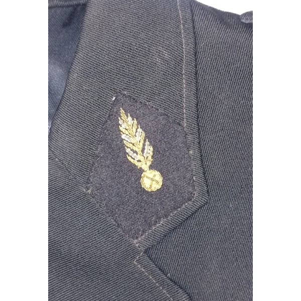 Vareuse veste Officier Capitaine Garde Républicaine