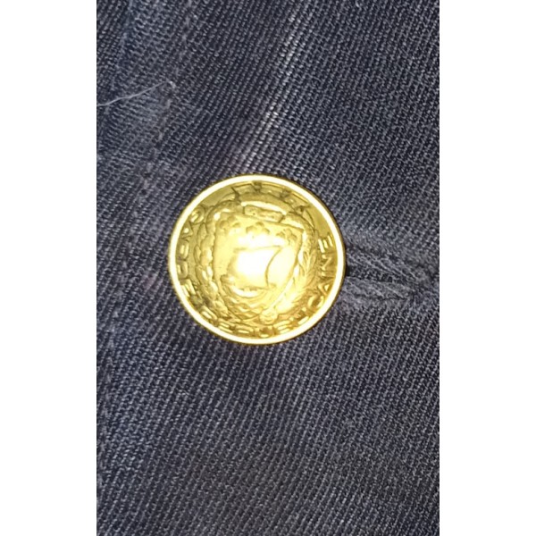 Vareuse veste Officier Capitaine Garde Républicaine