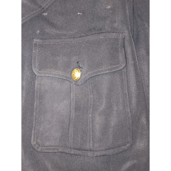Vareuse veste Officier Capitaine Garde Républicaine