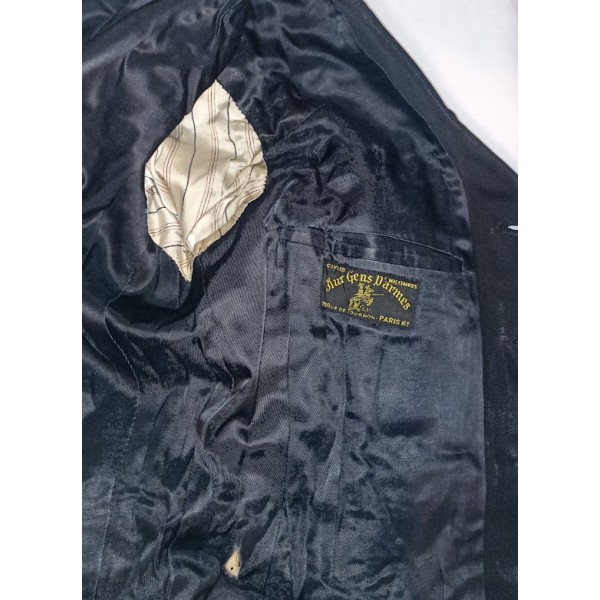 Vareuse veste Officier Capitaine Garde Républicaine