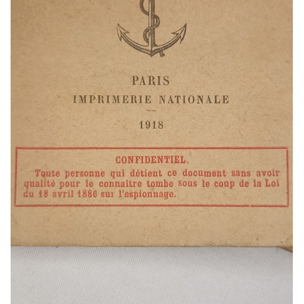 Manuels instruction...