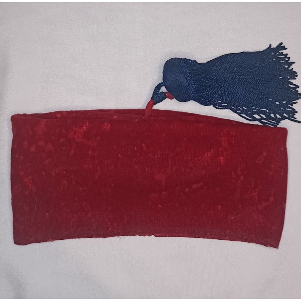 Chéchia ZOUAVES ou...