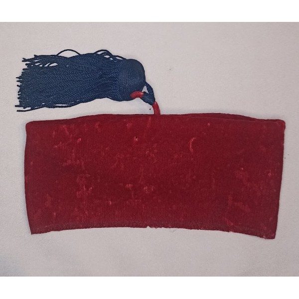 Chéchia ZOUAVES ou...