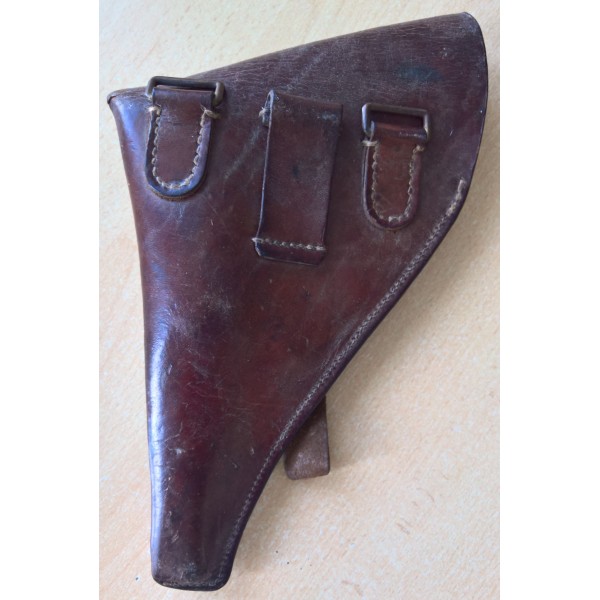 Etui simplifié 1915 pour...