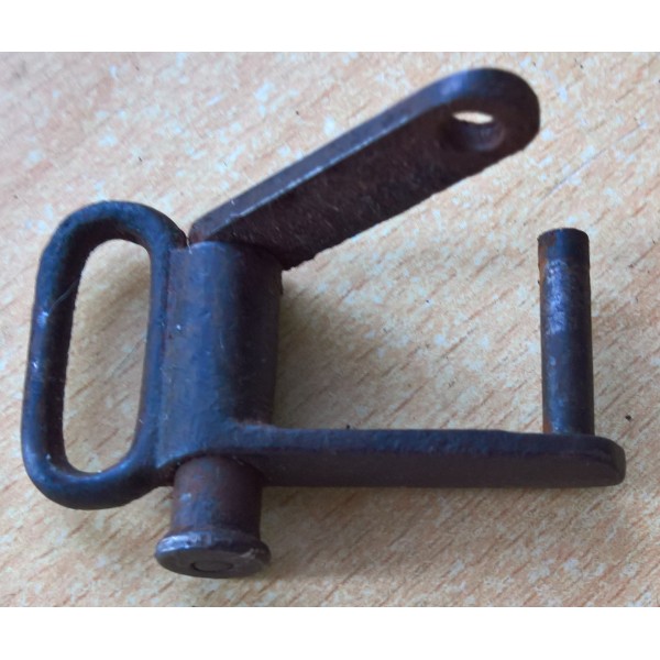 Battant de crosse, de bretelle Gewehr 98 G98 WW1
