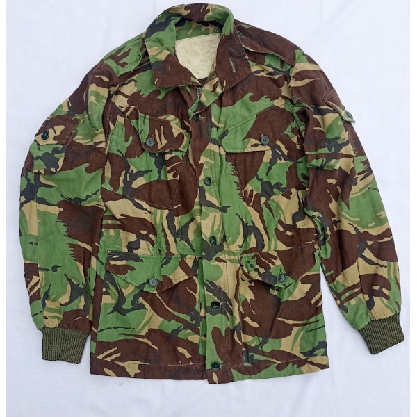 Veste paratrooper Anglais...