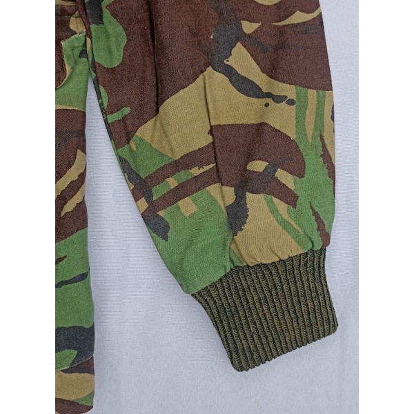 Veste paratrooper Anglais...